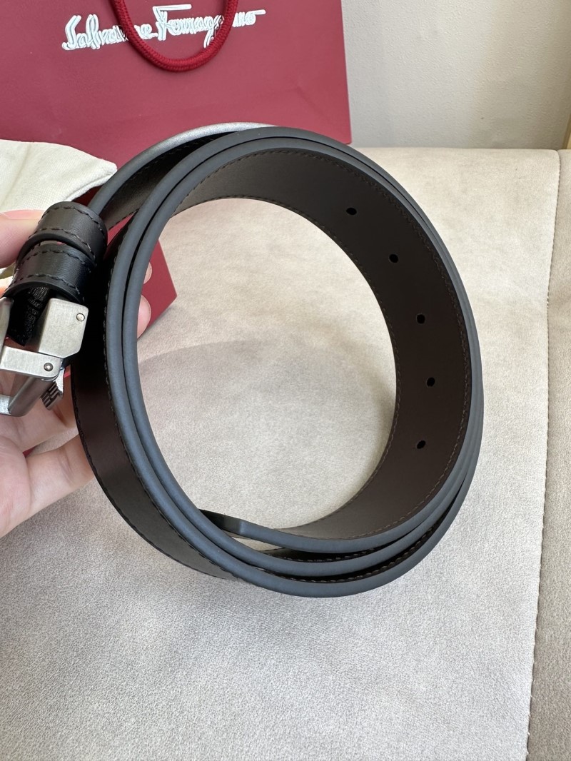 Ferragamo Belts